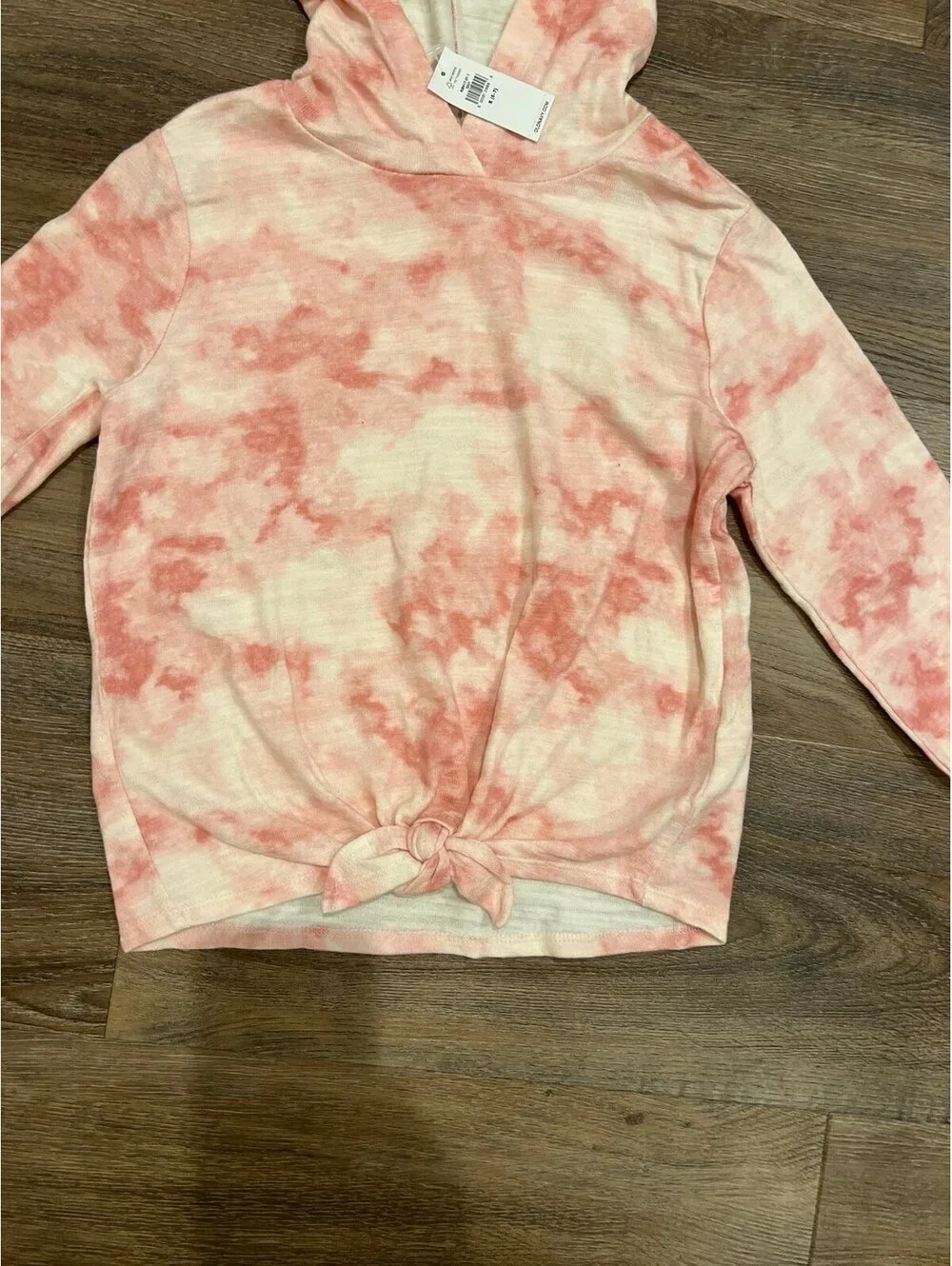 New old navy hoodie